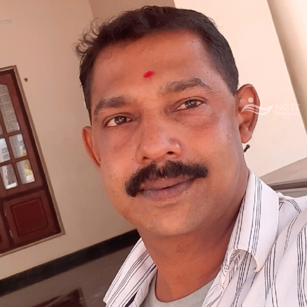 Lijith Vijayan